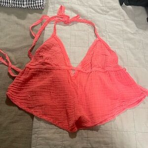NWT urban outfitters top